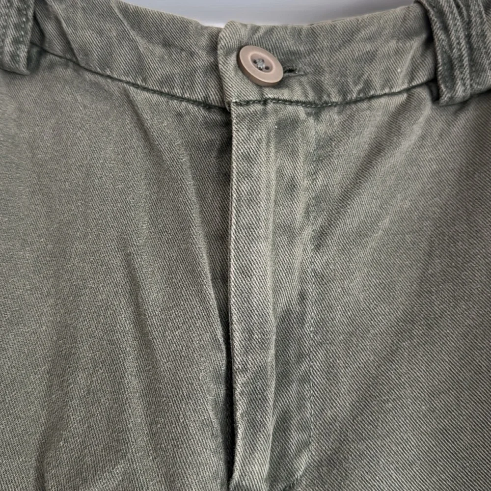Free people Spotlight barrel pants